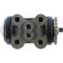 134.76126 by CENTRIC - Centric Premium Wheel Cylinder