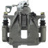 141.33551 by CENTRIC - Centric Semi-Loaded Brake Caliper