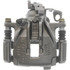 141.33568 by CENTRIC - Centric Semi-Loaded Brake Caliper