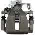 141.33582 by CENTRIC - Centric Semi-Loaded Brake Caliper