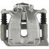 141.33588 by CENTRIC - Centric Semi-Loaded Brake Caliper EPB