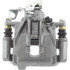 Centric 141.33601 Disc Brake Caliper Semi-Loaded Brake Caliper