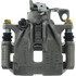 Centric 141.33602 Disc Brake Caliper Semi-Loaded Brake Caliper
