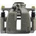 141.33623 by CENTRIC - Centric Semi-Loaded Brake Caliper EPB