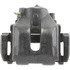 Centric 141.34064 Disc Brake Caliper Centric Semi-Loaded Brake Caliper