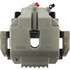 141.34075 by CENTRIC - Centric Semi-Loaded Brake Caliper