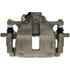 141.34091 by CENTRIC - Centric Semi-Loaded Brake Caliper