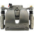 141.34175 by CENTRIC - Centric Semi-Loaded Brake Caliper