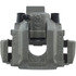 141.34526 by CENTRIC - Centric Semi-Loaded Brake Caliper