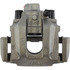141.34531 by CENTRIC - Disc Brake Caliper - Remanufactured, with Hardware and Brackets, without Brake Pads
