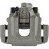 141.34532 by CENTRIC - Centric Semi-Loaded Brake Caliper