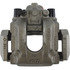 141.34552 by CENTRIC - Centric Semi-Loaded Brake Caliper