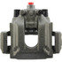 Centric 141.34557 Disc Brake Caliper Centric Semi-Loaded Brake Caliper