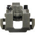 141.34506 by CENTRIC - Centric Semi-Loaded Brake Caliper