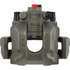 141.34509 by CENTRIC - Disc Brake Caliper - Remanufactured, with Hardware and Brackets, without Brake Pads