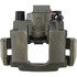 141.34511 by CENTRIC - Centric Semi-Loaded Brake Caliper