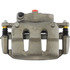 141.42052 by CENTRIC - Centric Semi-Loaded Brake Caliper with New Phenolic Pistons