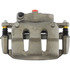 141.42052 by CENTRIC - Semi-Loaded Brake Caliper with New Phenolic Pistons