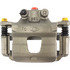 141.42075 by CENTRIC - Centric Semi-Loaded Brake Caliper