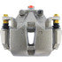 141.42124 by CENTRIC - Centric Semi-Loaded Brake Caliper