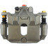 141.42125 by CENTRIC - Centric Semi-Loaded Brake Caliper