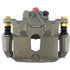 141.42126 by CENTRIC - Centric Semi-Loaded Brake Caliper