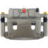 141.42131 by CENTRIC - Centric Semi-Loaded Brake Caliper with New Phenolic Pistons
