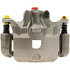 141.42112 by CENTRIC - Centric Semi-Loaded Brake Caliper