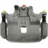 141.42153 by CENTRIC - Centric Semi-Loaded Brake Caliper