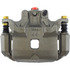 141.42154 by CENTRIC - Centric Semi-Loaded Brake Caliper