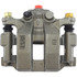 141.42575 by CENTRIC - Centric Semi-Loaded Brake Caliper