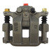 141.42576 by CENTRIC - Centric Semi-Loaded Brake Caliper