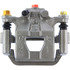 141.42578 by CENTRIC - Disc Brake Caliper - Remanufactured, with Hardware and Brackets, without Brake Pads
