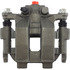 141.42581 by CENTRIC - Centric Semi-Loaded Brake Caliper