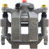 Centric 141.42597 Disc Brake Caliper Centric Semi-Loaded Brake Caliper