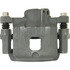 141.43511 by CENTRIC - Centric Semi-Loaded Brake Caliper