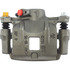 141.43512 by CENTRIC - Centric Semi-Loaded Brake Caliper