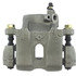 141.45026 by CENTRIC - Centric Semi-Loaded Brake Caliper