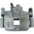 141.45043 by CENTRIC - Centric Semi-Loaded Brake Caliper