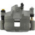 141.45044 by CENTRIC - Centric Semi-Loaded Brake Caliper