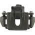 141.45046 by CENTRIC - Centric Semi-Loaded Brake Caliper