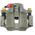 141.45048 by CENTRIC - Centric Semi-Loaded Brake Caliper