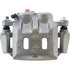 141.45067 by CENTRIC - Centric Semi-Loaded Brake Caliper