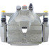 141.45122 by CENTRIC - Centric Semi-Loaded Brake Caliper