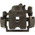 141.45081 by CENTRIC - Centric Semi-Loaded Brake Caliper