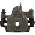 141.45523 by CENTRIC - Centric Semi-Loaded Brake Caliper