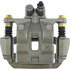 141.45539 by CENTRIC - Centric Semi-Loaded Brake Caliper