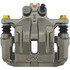 141.45561 by CENTRIC - Centric Semi-Loaded Brake Caliper