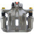 141.45562 by CENTRIC - Centric Semi-Loaded Brake Caliper