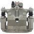 141.45568 by CENTRIC - Centric Semi-Loaded Brake Caliper